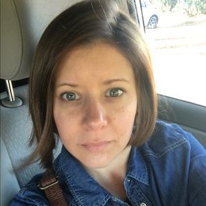 Meet your Posher, Beth